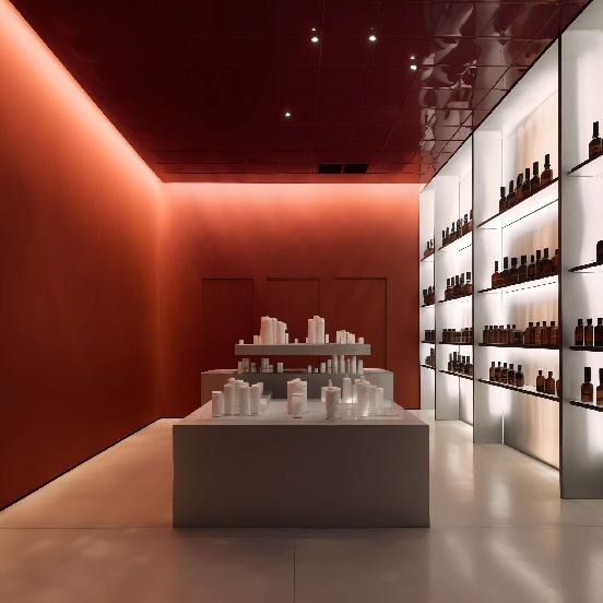 图片[28]-全球设计案例智能库_OJBKAI.COM酒柜酒窖Midjourney灵感图库-_设计智库－全球设计案例智能库_OJBKAI.COM-全球设计案例智能库_OJBKAI.COM设计智库