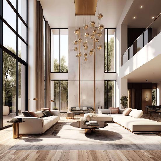 图片[31]-全球设计案例智能库_OJBKAI.COM别墅原木风客厅Midjourney灵感图库-_设计智库－全球设计案例智能库_OJBKAI.COM-全球设计案例智能库_OJBKAI.COM设计智库