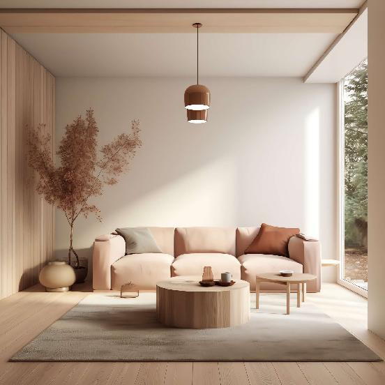 图片[43]-全球设计案例智能库_OJBKAI.COM侘寂风格客厅Midjourney灵感图库-_设计智库－全球设计案例智能库_OJBKAI.COM-全球设计案例智能库_OJBKAI.COM设计智库