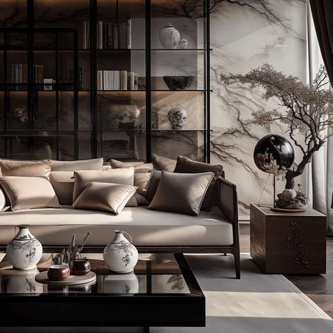 图片[54]-全球设计案例智能库_OJBKAI.COM中式客厅Midjourney灵感图库-_设计智库－全球设计案例智能库_OJBKAI.COM-全球设计案例智能库_OJBKAI.COM设计智库