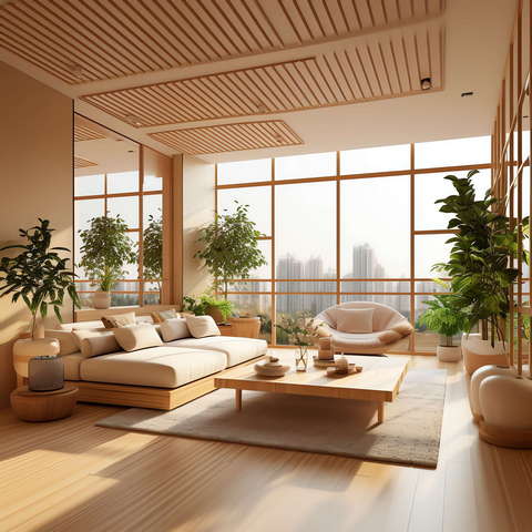 图片[17]-全球设计案例智能库_OJBKAI.COM原木风格客厅Midjourney灵感图库-_设计智库－全球设计案例智能库_OJBKAI.COM-全球设计案例智能库_OJBKAI.COM设计智库