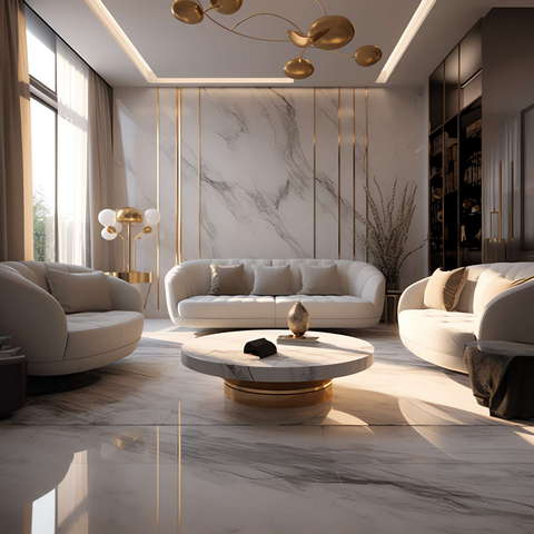 图片[6]-全球设计案例智能库_OJBKAI.COM轻奢风格客厅Midjourney灵感图库-_设计智库－全球设计案例智能库_OJBKAI.COM-全球设计案例智能库_OJBKAI.COM设计智库