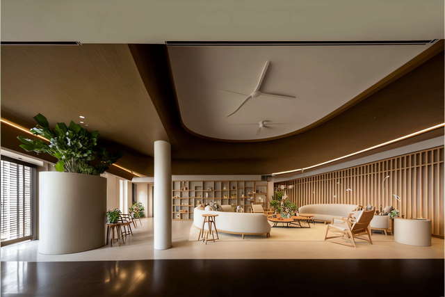 图片[44]-全球设计案例智能库_OJBKAI.COM绿色现代客厅Midjourney灵感图库-_设计智库－全球设计案例智能库_OJBKAI.COM-全球设计案例智能库_OJBKAI.COM设计智库