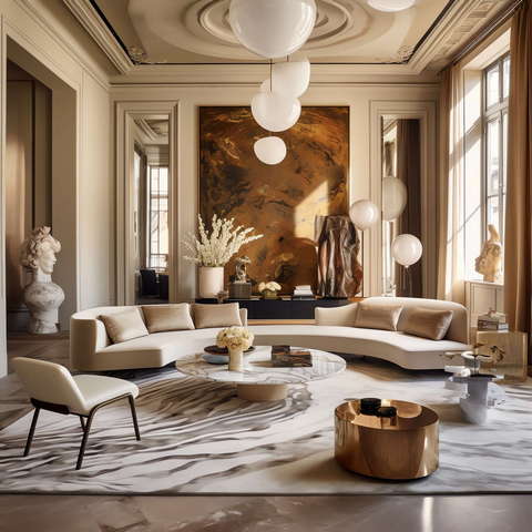 图片[59]-全球设计案例智能库_OJBKAI.COM家装客厅Midjourney灵感图库-_设计智库－全球设计案例智能库_OJBKAI.COM-全球设计案例智能库_OJBKAI.COM设计智库