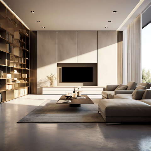 图片[6]-全球设计案例智能库_OJBKAI.COM家装电视背景墙Midjourney灵感图库-_设计智库－全球设计案例智能库_OJBKAI.COM-全球设计案例智能库_OJBKAI.COM设计智库