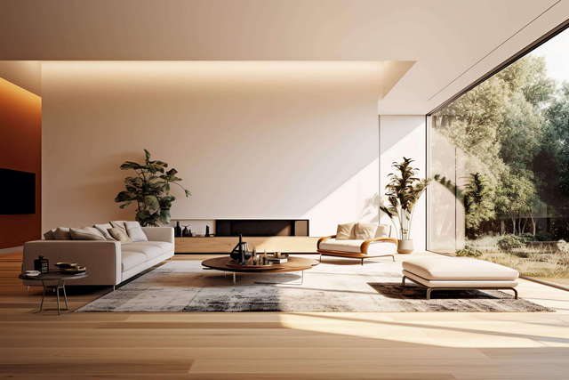 图片[59]-全球设计案例智能库_OJBKAI.COM极简风客厅Midjourney灵感图库-_设计智库－全球设计案例智能库_OJBKAI.COM-全球设计案例智能库_OJBKAI.COM设计智库