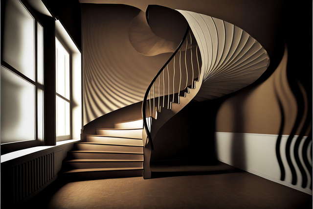 图片[51]-全球设计案例智能库_OJBKAI.COM复古旋转楼梯-5_Midjourney灵感图库-设计智库－全球设计案例智能库_OJBKAI.COM-全球设计案例智能库_OJBKAI.COM设计智库