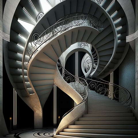 图片[42]-全球设计案例智能库_OJBKAI.COM古典欧式旋转楼梯1_Midjourney灵感图库-设计智库－全球设计案例智能库_OJBKAI.COM-全球设计案例智能库_OJBKAI.COM设计智库