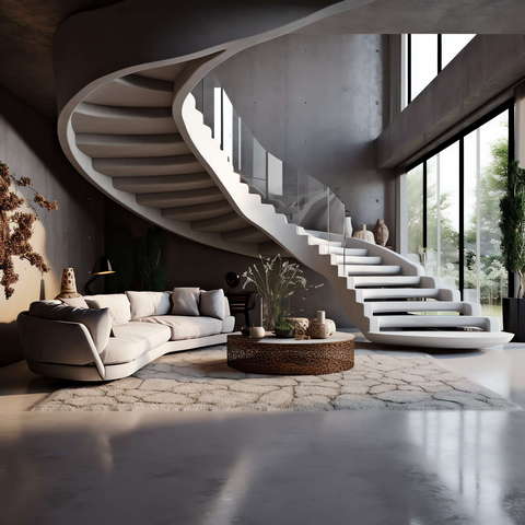 图片[51]-全球设计案例智能库_OJBKAI.COM极简风格楼梯Midjourney灵感图库-_设计智库－全球设计案例智能库_OJBKAI.COM-全球设计案例智能库_OJBKAI.COM设计智库