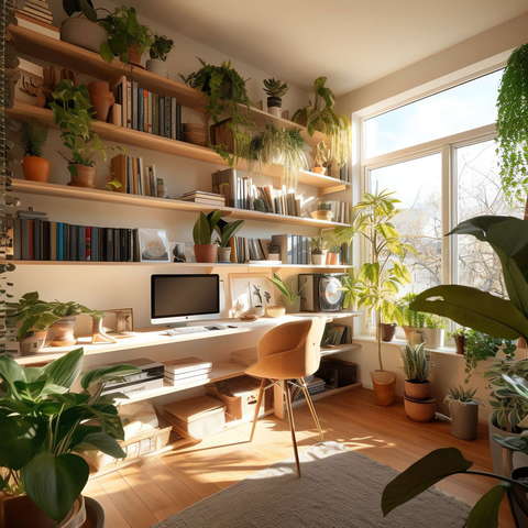 图片[37]-全球设计案例智能库_OJBKAI.COM现代原木风书房Midjourney灵感图库-_设计智库－全球设计案例智能库_OJBKAI.COM-全球设计案例智能库_OJBKAI.COM设计智库