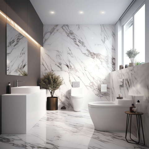 图片[4]-全球设计案例智能库_OJBKAI.COM现代家装卫生间带浴缸Midjourney灵感图库-_设计智库－全球设计案例智能库_OJBKAI.COM-全球设计案例智能库_OJBKAI.COM设计智库