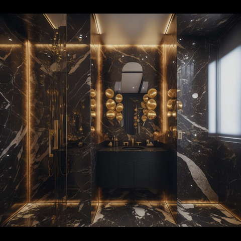 图片[5]-全球设计案例智能库_OJBKAI.COM新古典卫生间设计Midjourney灵感图库-_设计智库－全球设计案例智能库_OJBKAI.COM-全球设计案例智能库_OJBKAI.COM设计智库