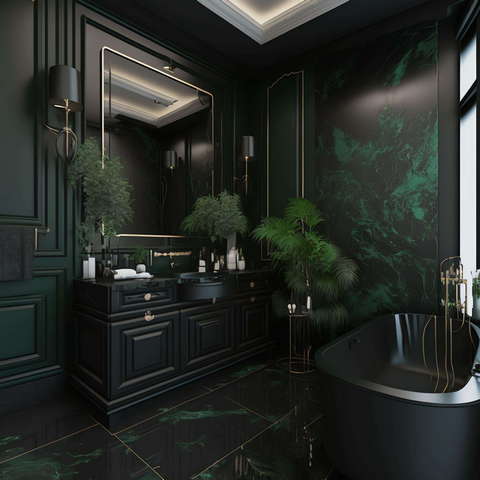 图片[6]-全球设计案例智能库_OJBKAI.COM新古典浴缸Midjourney灵感图库-_设计智库－全球设计案例智能库_OJBKAI.COM-全球设计案例智能库_OJBKAI.COM设计智库