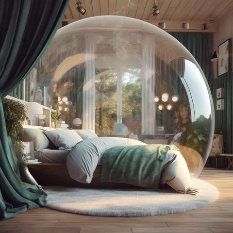 图片[33]-全球设计案例智能库_OJBKAI.COM家装绿植空间艺术卧室Midjourney灵感图库-_设计智库－全球设计案例智能库_OJBKAI.COM-全球设计案例智能库_OJBKAI.COM设计智库