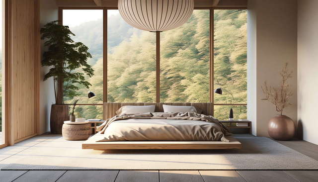 图片[51]-全球设计案例智能库_OJBKAI.COM家装日式卧室Midjourney灵感图库-_设计智库－全球设计案例智能库_OJBKAI.COM-全球设计案例智能库_OJBKAI.COM设计智库