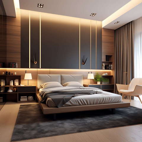 图片[51]-全球设计案例智能库_OJBKAI.COM家装现代风格卧室Midjourney灵感图库-_设计智库－全球设计案例智能库_OJBKAI.COM-全球设计案例智能库_OJBKAI.COM设计智库