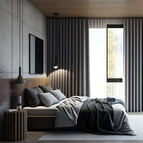 图片[42]-全球设计案例智能库_OJBKAI.COM简欧风卧室Midjourney灵感图库-_设计智库－全球设计案例智能库_OJBKAI.COM-全球设计案例智能库_OJBKAI.COM设计智库