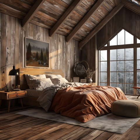 图片[51]-全球设计案例智能库_OJBKAI.COM美式乡村风格卧室Midjourney灵感图库-_设计智库－全球设计案例智能库_OJBKAI.COM-全球设计案例智能库_OJBKAI.COM设计智库