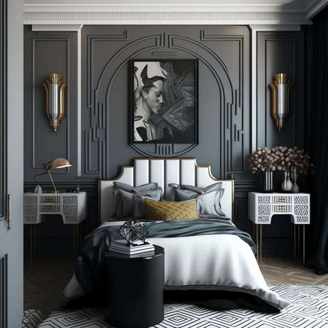 图片[24]-全球设计案例智能库_OJBKAI.COM欧式轻奢卧室Midjourney灵感图库-_设计智库－全球设计案例智能库_OJBKAI.COM-全球设计案例智能库_OJBKAI.COM设计智库