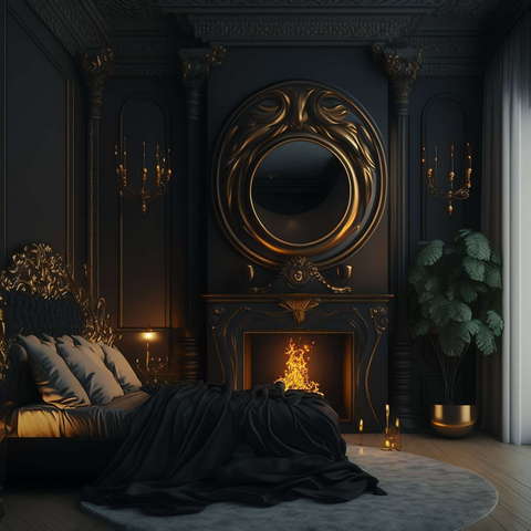 图片[29]-全球设计案例智能库_OJBKAI.COM卧室-3_Midjourney灵感图库-设计智库－全球设计案例智能库_OJBKAI.COM-全球设计案例智能库_OJBKAI.COM设计智库