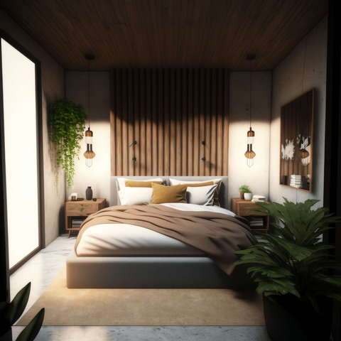 图片[41]-全球设计案例智能库_OJBKAI.COM现代家装卧室Midjourney灵感图库-_设计智库－全球设计案例智能库_OJBKAI.COM-全球设计案例智能库_OJBKAI.COM设计智库