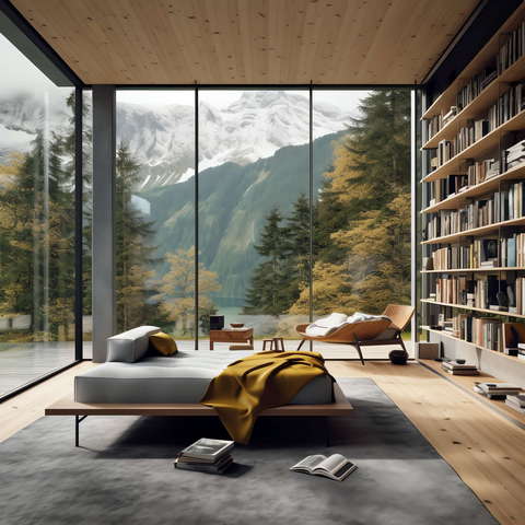 图片[27]-全球设计案例智能库_OJBKAI.COM现代前卫落地窗Midjourney灵感图库-_设计智库－全球设计案例智能库_OJBKAI.COM-全球设计案例智能库_OJBKAI.COM设计智库