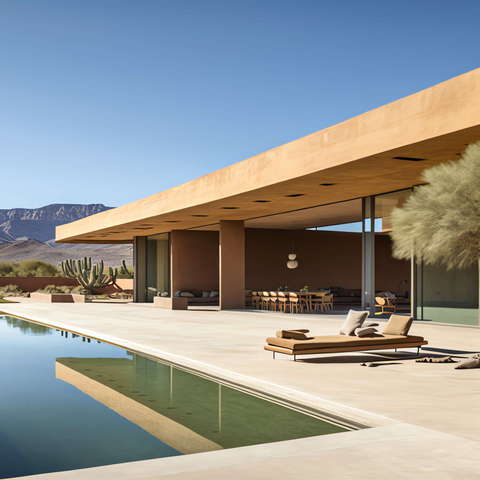 图片[33]-全球设计案例智能库_OJBKAI.COM别墅现代游泳池Midjourney灵感图库-_设计智库－全球设计案例智能库_OJBKAI.COM-全球设计案例智能库_OJBKAI.COM设计智库