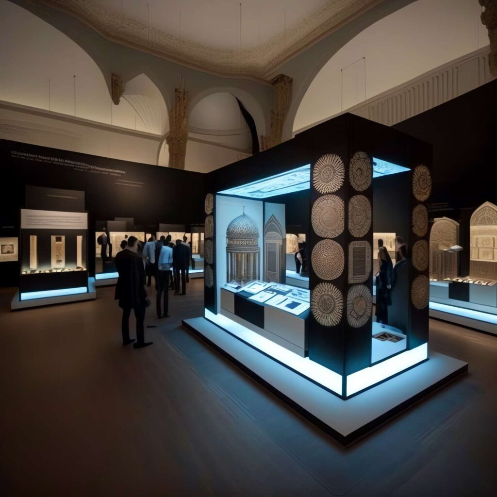 图片[29]-全球设计案例智能库_OJBKAI.COM博物馆Midjourney灵感图库-_设计智库－全球设计案例智能库_OJBKAI.COM-全球设计案例智能库_OJBKAI.COM设计智库