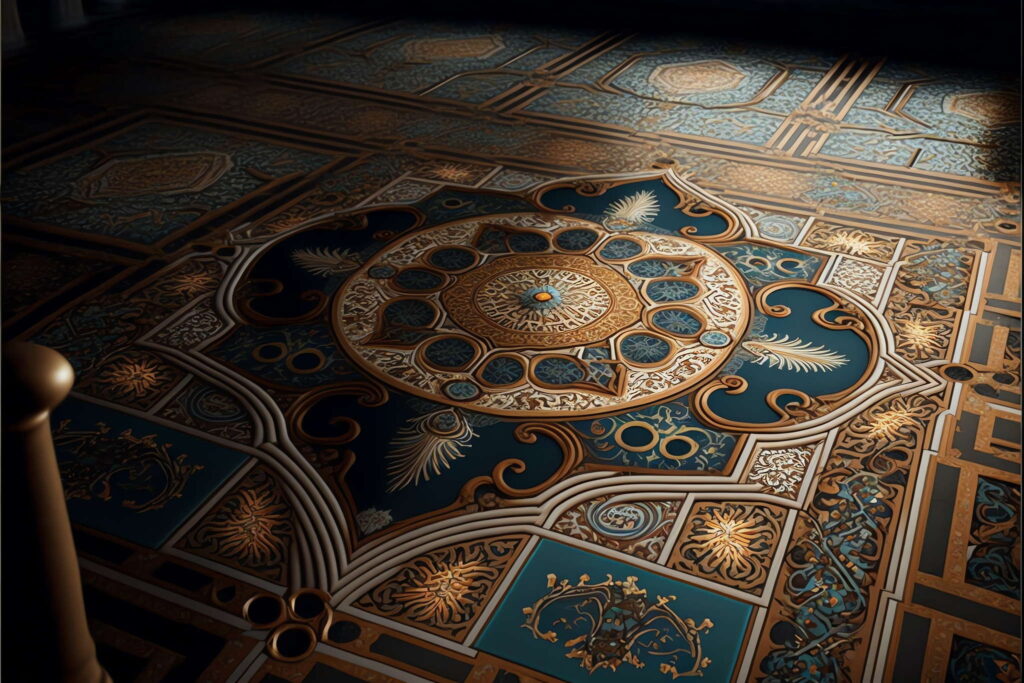 图片[23]-全球设计案例智能库_OJBKAI.COM地面拼花Midjourney灵感图库-_设计智库－全球设计案例智能库_OJBKAI.COM-全球设计案例智能库_OJBKAI.COM设计智库