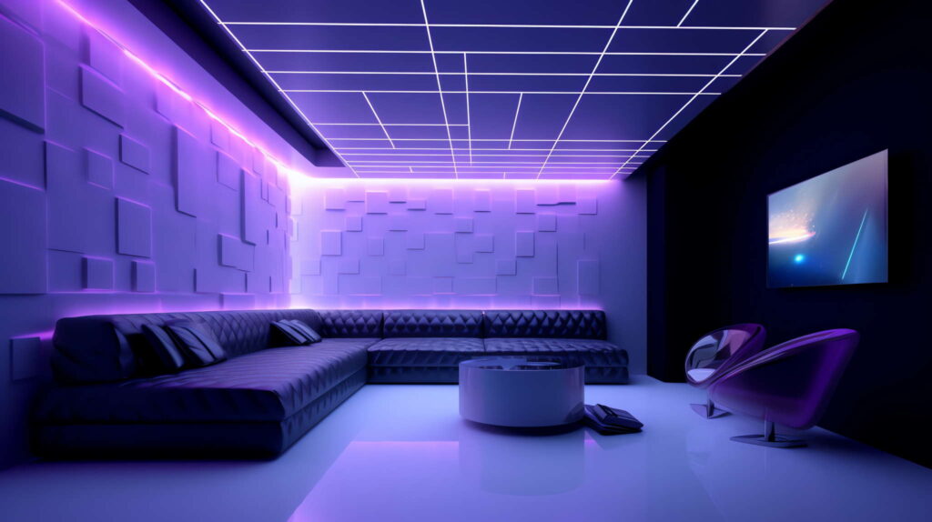 图片[6]-全球设计案例智能库_OJBKAI.COM赛博朋克风霓虹灯设计KTV酒吧_Midjourney灵感图库-_设计智库－全球设计案例智能库_OJBKAI.COM-全球设计案例智能库_OJBKAI.COM设计智库