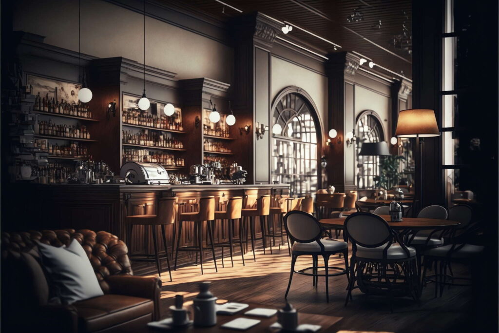 图片[6]-全球设计案例智能库_OJBKAI.COM雪茄吧红酒吧1_Midjourney灵感图库-_设计智库－全球设计案例智能库_OJBKAI.COM-全球设计案例智能库_OJBKAI.COM设计智库