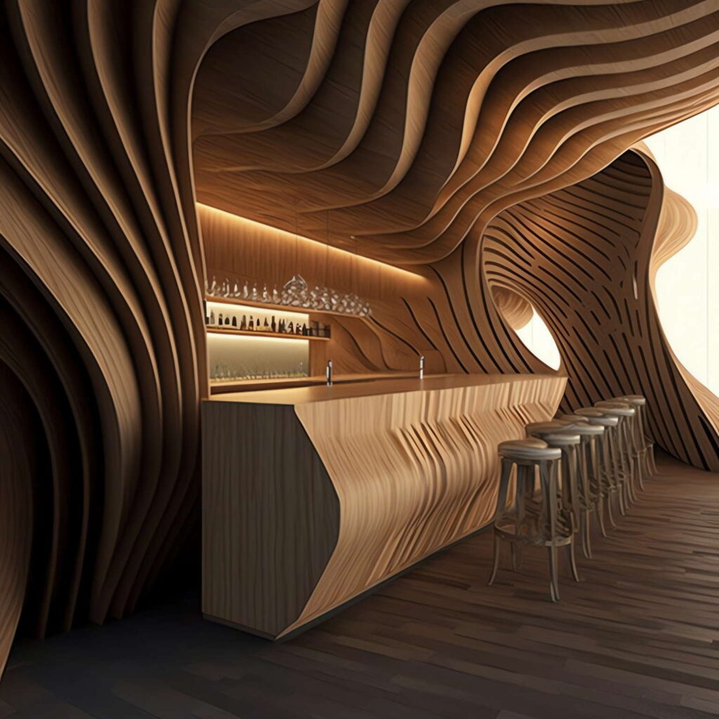 图片[41]-全球设计案例智能库_OJBKAI.COM前卫艺术酒吧吧台区Midjourney灵感图库-_设计智库－全球设计案例智能库_OJBKAI.COM-全球设计案例智能库_OJBKAI.COM设计智库