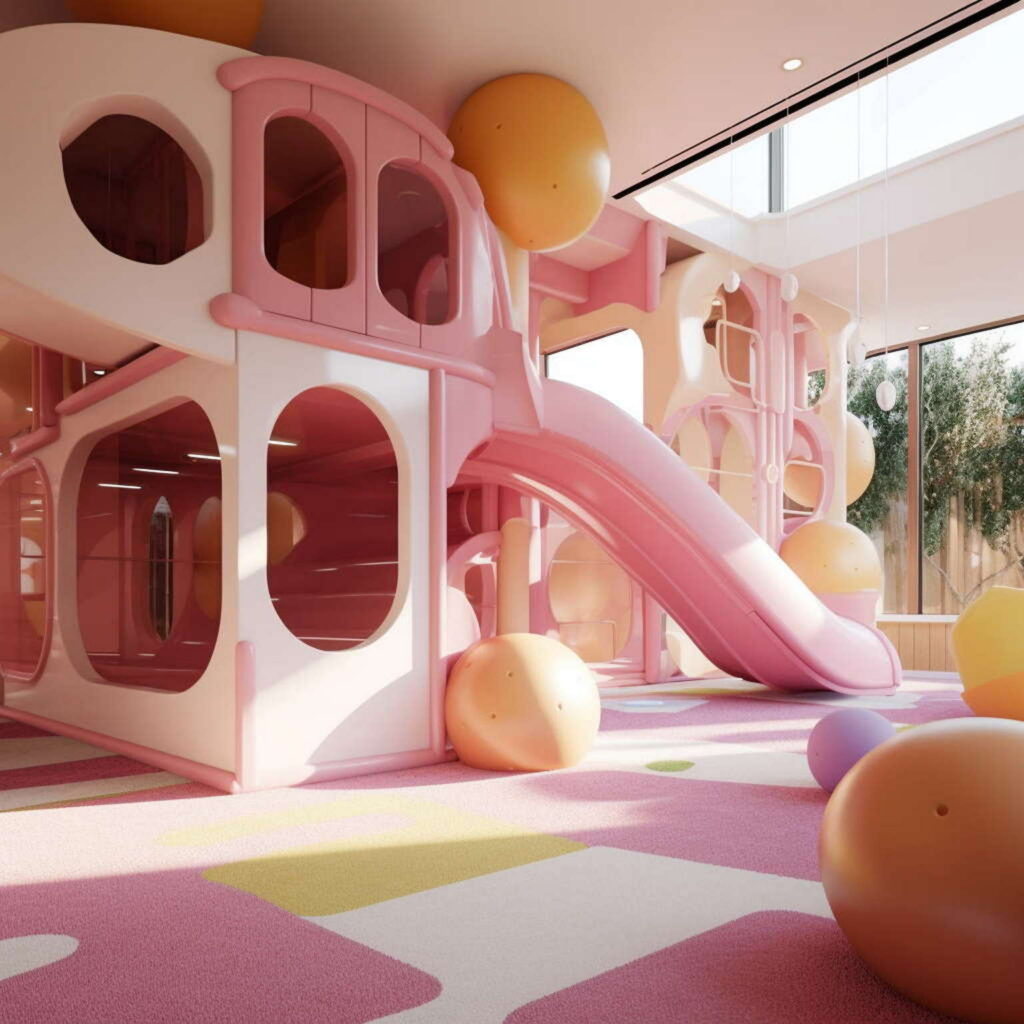 图片[6]-全球设计案例智能库_OJBKAI.COM童趣儿童活动区_Midjourney灵感图库-_设计智库－全球设计案例智能库_OJBKAI.COM-全球设计案例智能库_OJBKAI.COM设计智库