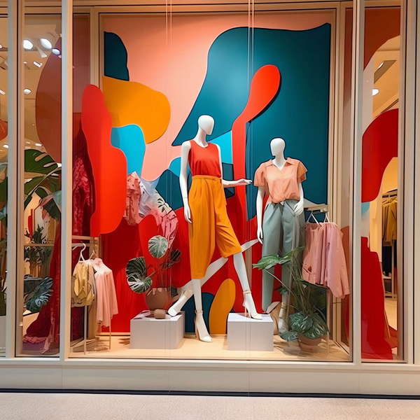 图片[59]-全球设计案例智能库_OJBKAI.COM现代前卫服装鞋店Midjourney灵感图库-_设计智库－全球设计案例智能库_OJBKAI.COM-全球设计案例智能库_OJBKAI.COM设计智库