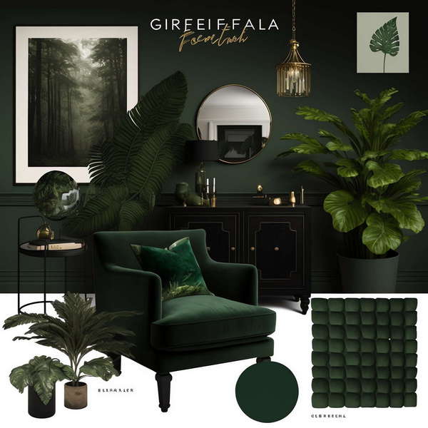 图片[41]-全球设计案例智能库_OJBKAI.COM色彩搭配绿色Midjourney灵感图库-_设计智库－全球设计案例智能库_OJBKAI.COM-全球设计案例智能库_OJBKAI.COM设计智库