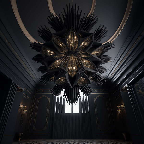 图片[24]-全球设计案例智能库_OJBKAI.COM吊灯-3_Midjourney灵感图库-设计智库－全球设计案例智能库_OJBKAI.COM-全球设计案例智能库_OJBKAI.COM设计智库