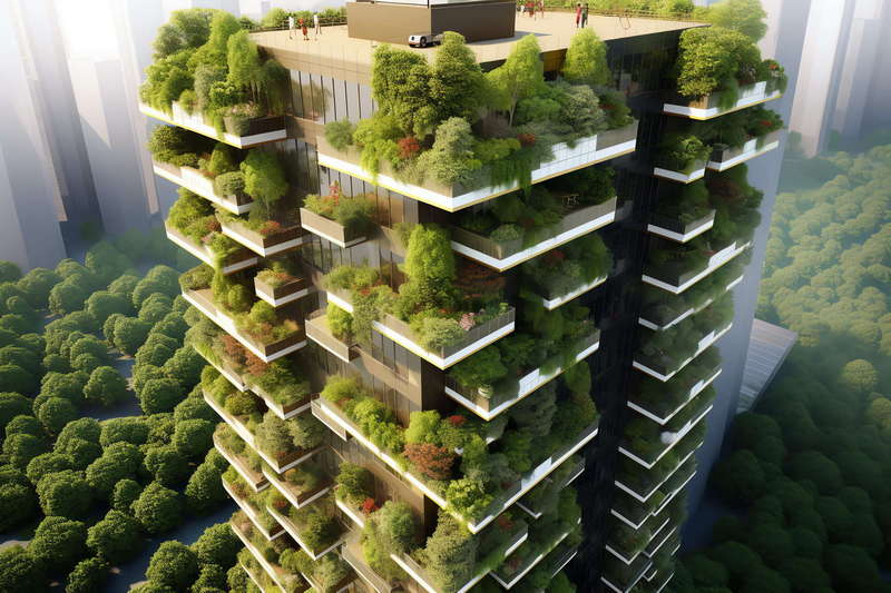 图片[23]-全球设计案例智能库_OJBKAI.COM垂直绿化Midjourney灵感图库-_设计智库－全球设计案例智能库_OJBKAI.COM-全球设计案例智能库_OJBKAI.COM设计智库