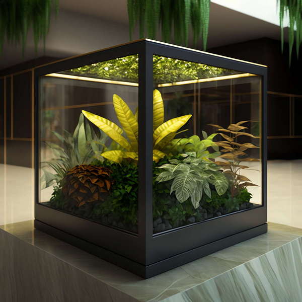 图片[6]-全球设计案例智能库_OJBKAI.COM绿植空间Midjourney灵感图库-_设计智库－全球设计案例智能库_OJBKAI.COM-全球设计案例智能库_OJBKAI.COM设计智库