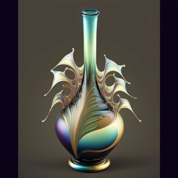 图片[42]-全球设计案例智能库_OJBKAI.COM艺术玻璃花瓶Midjourney灵感图库-_设计智库－全球设计案例智能库_OJBKAI.COM-全球设计案例智能库_OJBKAI.COM设计智库