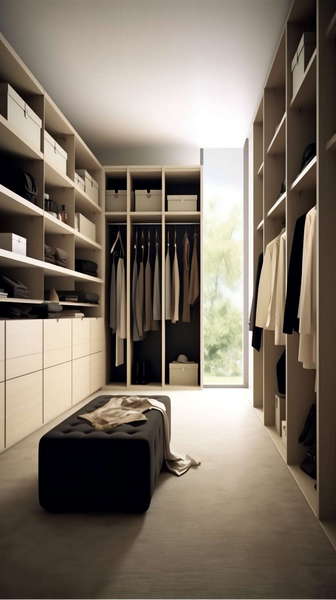 图片[59]-全球设计案例智能库_OJBKAI.COM现代家装衣帽间Midjourney灵感图库-_设计智库－全球设计案例智能库_OJBKAI.COM-全球设计案例智能库_OJBKAI.COM设计智库
