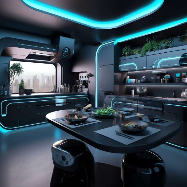 图片[109]-全球设计案例智能库_OJBKAI.COM现代风格厨房04_Midjourney灵感图库223P-全球设计案例智能库_OJBKAI.COM设计智库