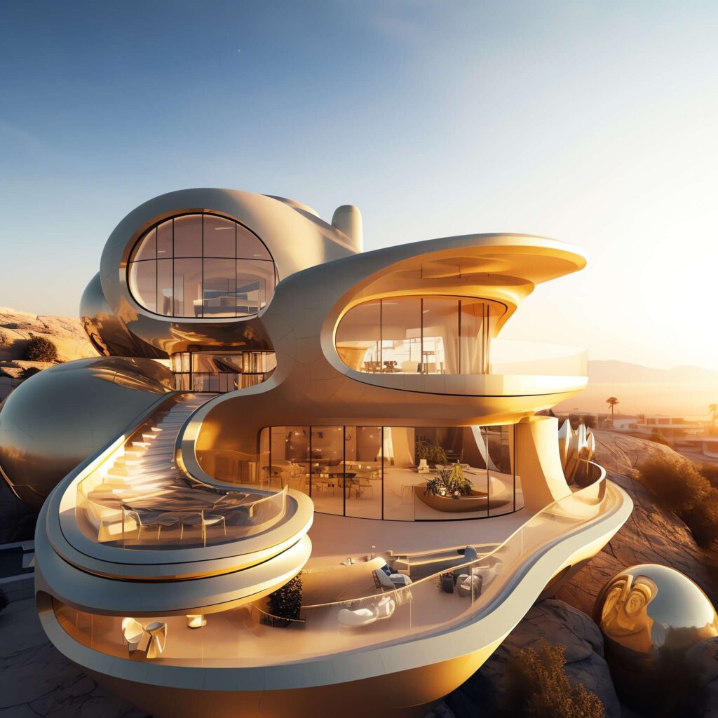 图片[13]-全球设计案例智能库_OJBKAI.COM梦幻城堡别墅Midjourney灵感图库-_设计智库－全球设计案例智能库_OJBKAI.COM-全球设计案例智能库_OJBKAI.COM设计智库