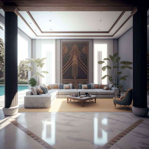 图片[32]-全球设计案例智能库_OJBKAI.COM现代客厅Midjourney灵感图库-_设计智库－全球设计案例智能库_OJBKAI.COM-全球设计案例智能库_OJBKAI.COM设计智库