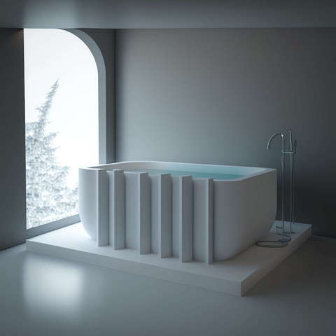 图片[12]-全球设计案例智能库_OJBKAI.COM现代风格浴缸Midjourney灵感图库-_设计智库－全球设计案例智能库_OJBKAI.COM-全球设计案例智能库_OJBKAI.COM设计智库