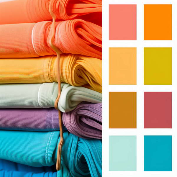 图片[24]-全球设计案例智能库_OJBKAI.COM人物色彩搭配Midjourney灵感图库-_设计智库－全球设计案例智能库_OJBKAI.COM-全球设计案例智能库_OJBKAI.COM设计智库