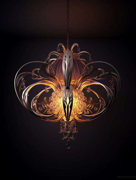 图片[25]-全球设计案例智能库_OJBKAI.COM现代吊灯Midjourney灵感图库-_设计智库－全球设计案例智能库_OJBKAI.COM-全球设计案例智能库_OJBKAI.COM设计智库