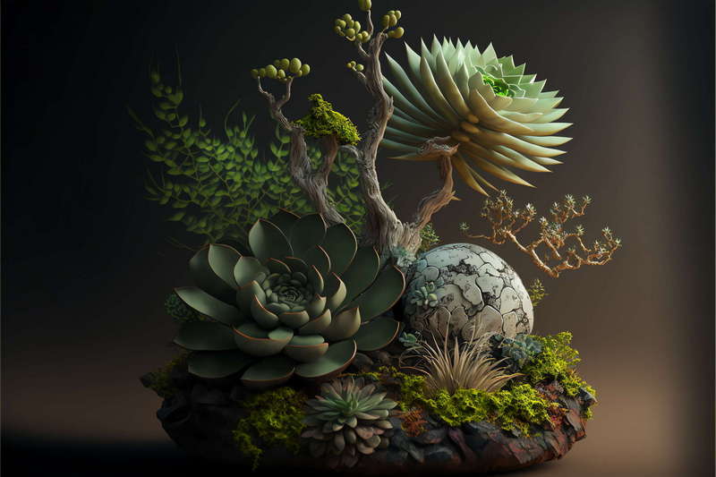 图片[25]-全球设计案例智能库_OJBKAI.COM仿真插花Midjourney灵感图库-_设计智库－全球设计案例智能库_OJBKAI.COM-全球设计案例智能库_OJBKAI.COM设计智库