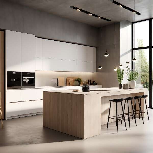 图片[193]-全球设计案例智能库_OJBKAI.COM住宅开放式厨房中岛吧台_Midjourney灵感图库602p-全球设计案例智能库_OJBKAI.COM设计智库