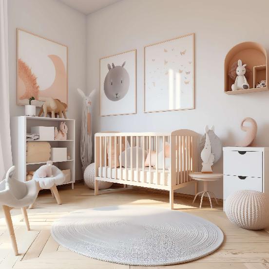 图片[33]-全球设计案例智能库_OJBKAI.COM童趣色彩婴儿房Midjourney灵感图库-_设计智库－全球设计案例智能库_OJBKAI.COM-全球设计案例智能库_OJBKAI.COM设计智库