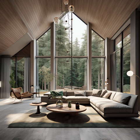 图片[7]-全球设计案例智能库_OJBKAI.COM原木风格客厅Midjourney灵感图库-_设计智库－全球设计案例智能库_OJBKAI.COM-全球设计案例智能库_OJBKAI.COM设计智库